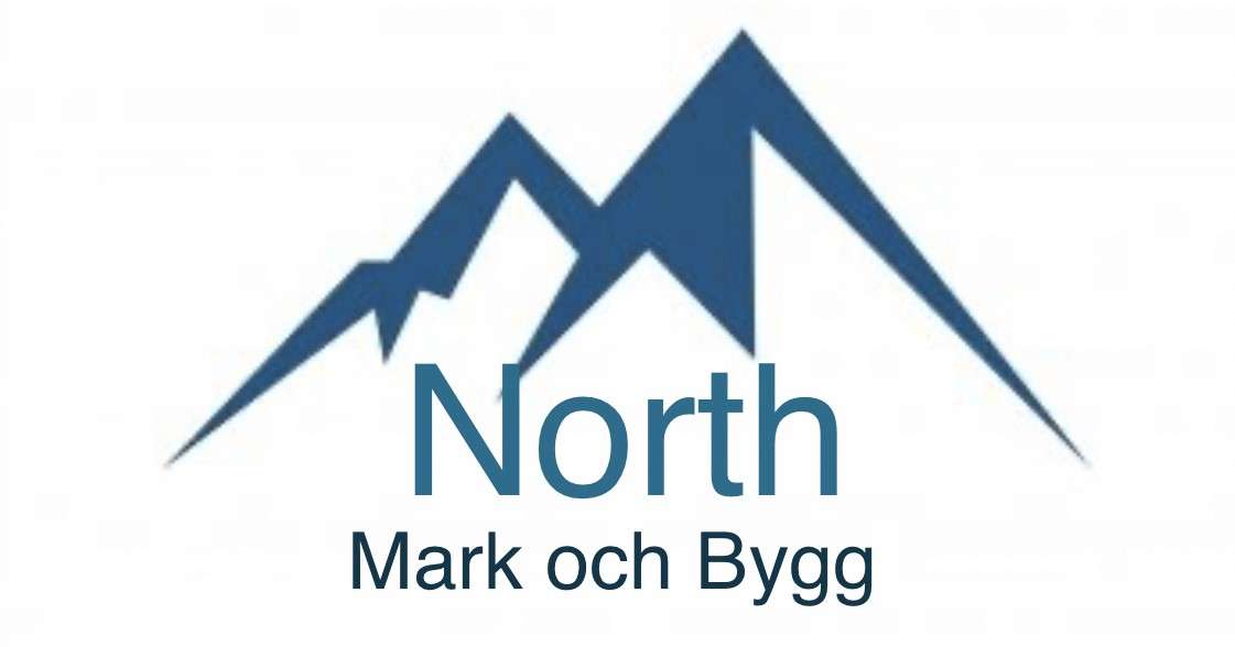 North Mark och Bygg AB